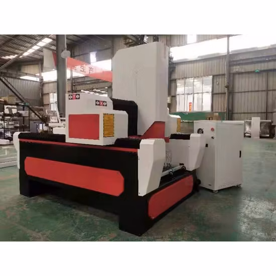 CNC Wood Carving Machine Stone Cutting Machine CNC Metal Router