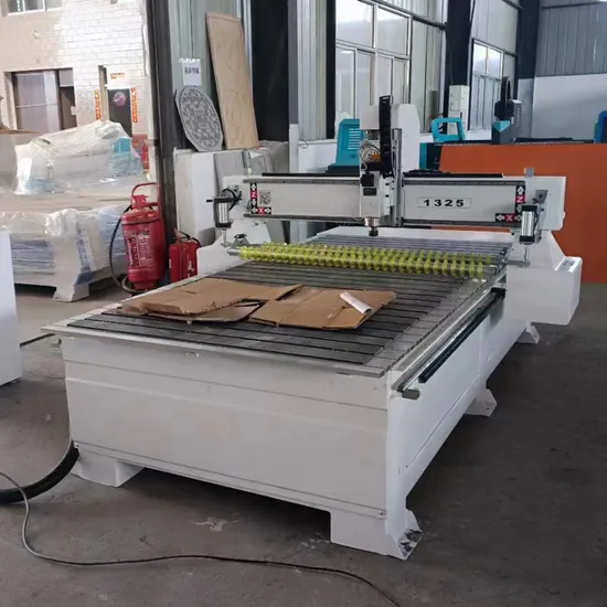 CNC Wood Carving Machine Stone Cutting Machine CNC Metal Router