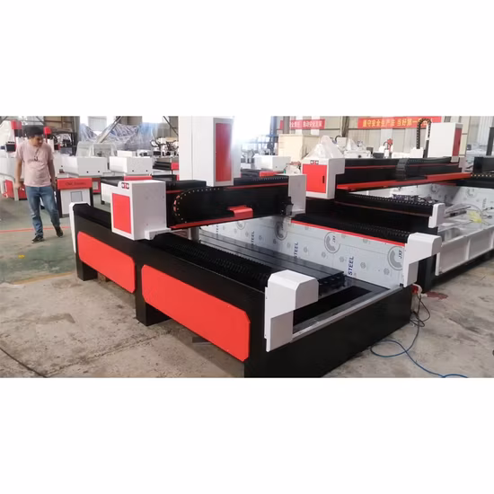 CNC Wood Carving Machine Stone Cutting Machine CNC Metal Router