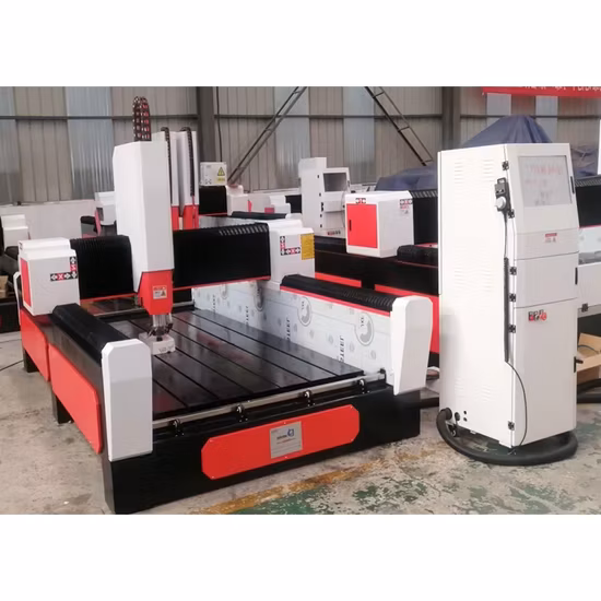 Desktop Wooden DIY CNC Router Kit