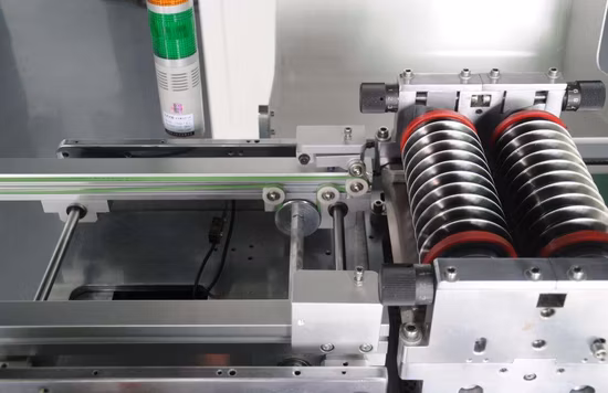 Plate Cutting Machine with China Best Factory Price and Best After Sales Service