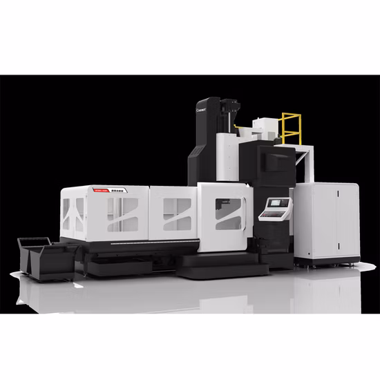China Drum Type Atc Woodworking CNC Machining Center
