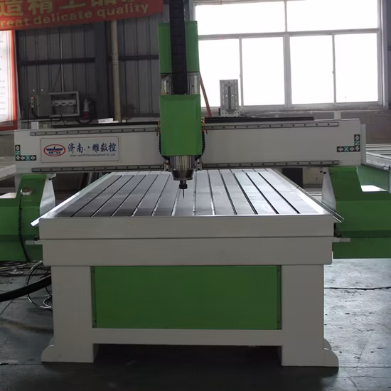 1325 CNC Router Machine for Wood Woodworking Advertising Stone