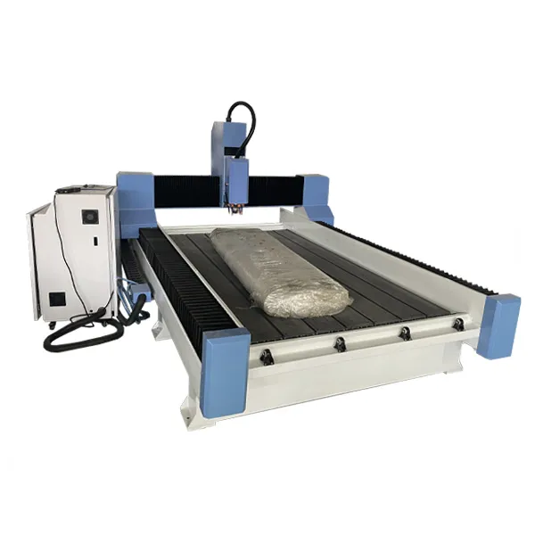 CNC Router Stone Engraving Machine for Marble Stone MDF